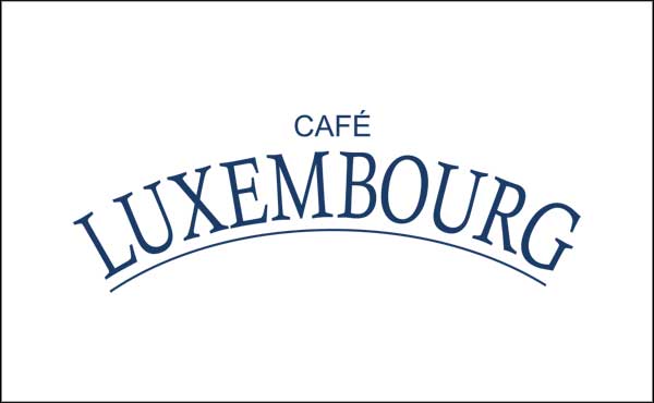 Cafe Luxembourg Spui Amsterdam