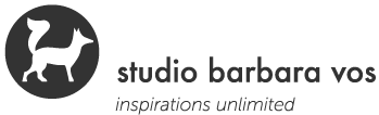 Studio Barbara Vos logo