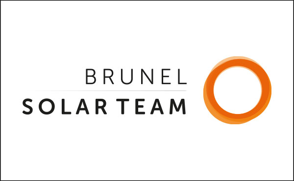 Brunel Solar Team logo