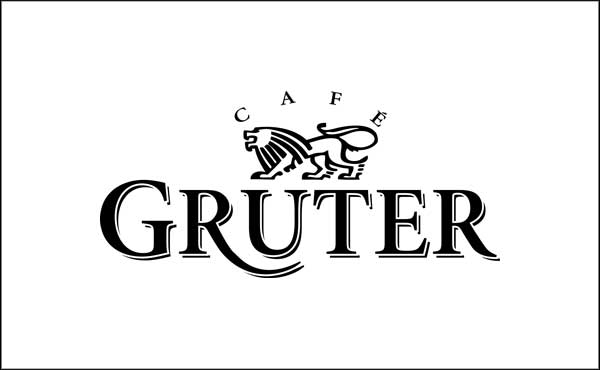 Cafe Gruter Amsterdam Zuid