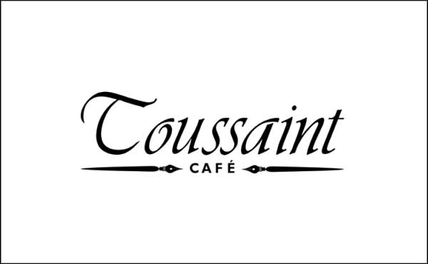 Cafe Toussaint Helmersbuurt Amsterdam 