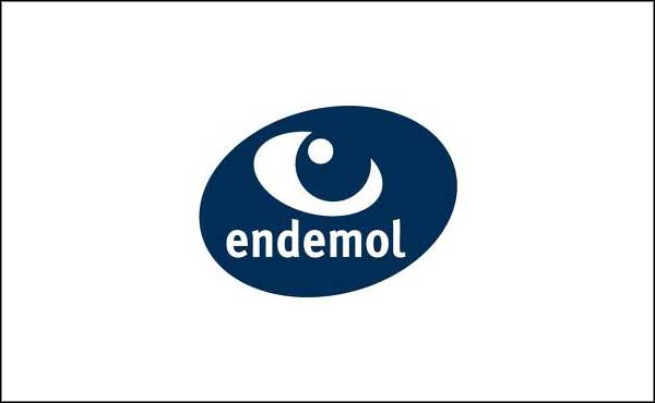 Endemol - interieurstyling