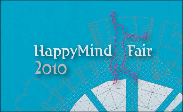 HappyMindFair - beursevenement