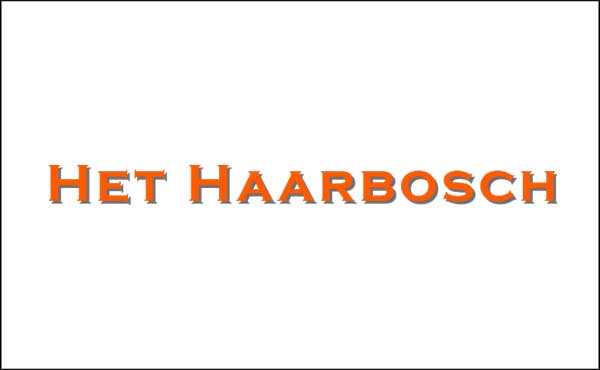 Het Haarbosch Logo
