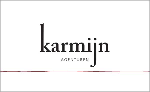 KARMIJN - agenturen