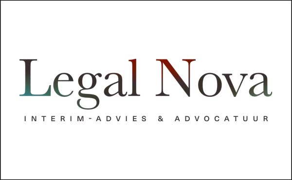 Legal Nova interim-advies en advocatuur