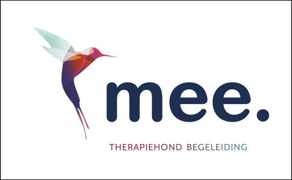 Mee. therapiehond begeleiding