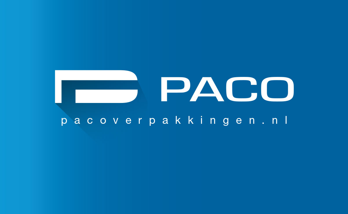 PacoVerpakkingen- de Verpakkingsspecialist
