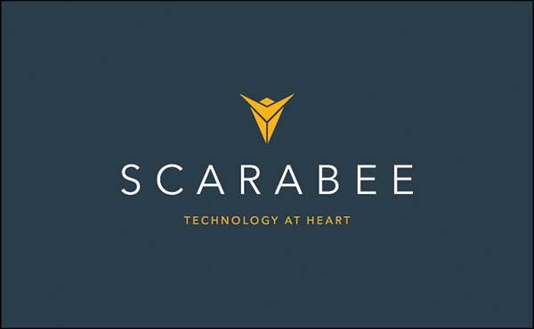 Scarabee logo