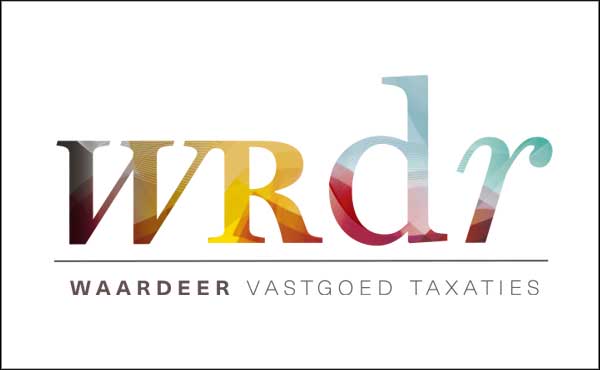 WRDR waardeer vastgoed taxaties