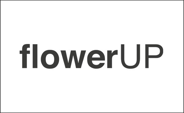 flowerUP