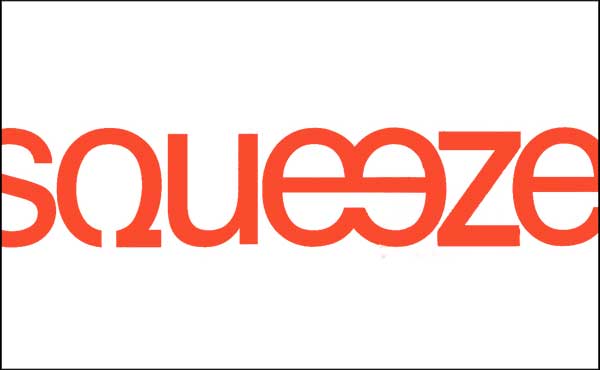 sQueeze - lifestyle magazine