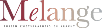 Melange logo