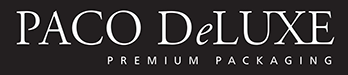 Paco De Luxe logo