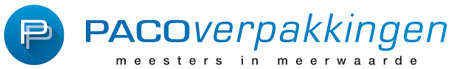 Paco Verpakingen logo