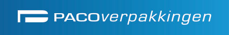 Paco Verpakingen logo