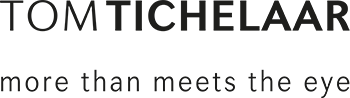Tom Tichelaar logo