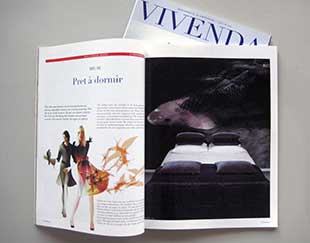 Vivenda juli 2007