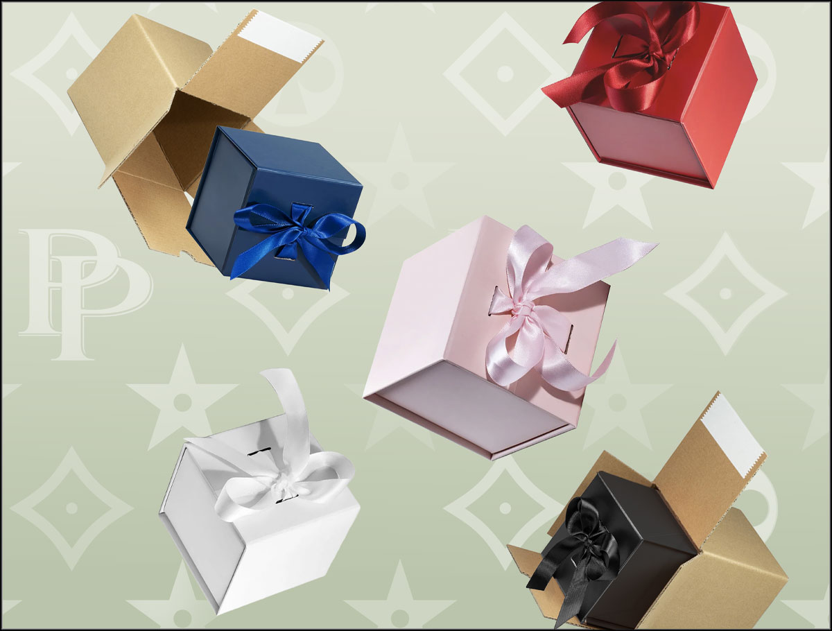 Paco verpakkingen dynamisch beeld website