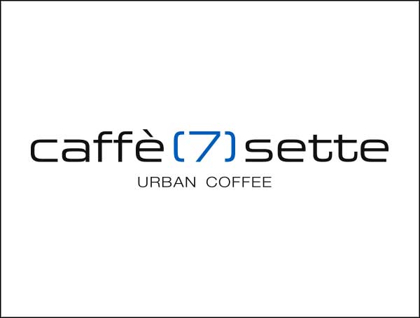 Caffe Sette grafiek