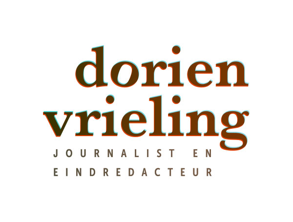 DorienVrieling huisstijl