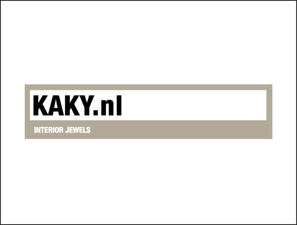 Kaky Logo
