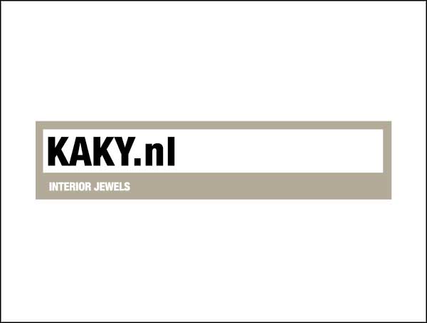 Kaky logo