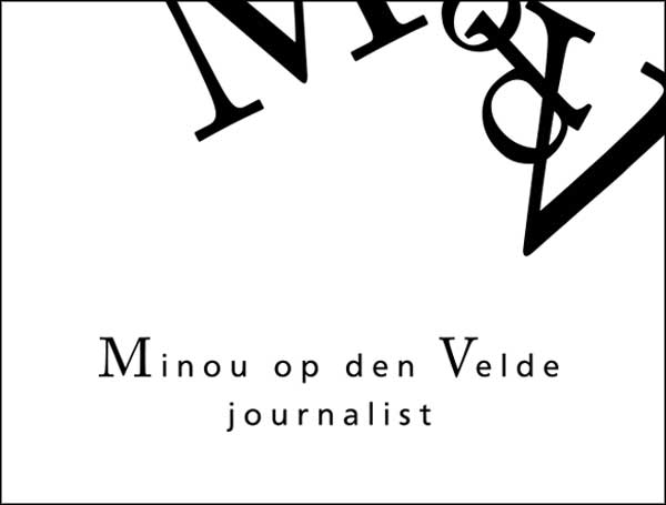 Minou Op Den Velde logo