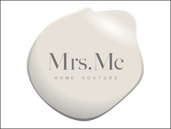 Mrs.Me AlterEgo logo huisstijl