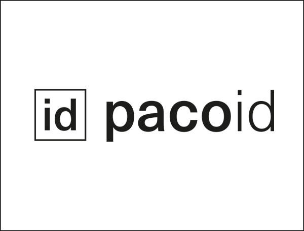 Website PACO-ID