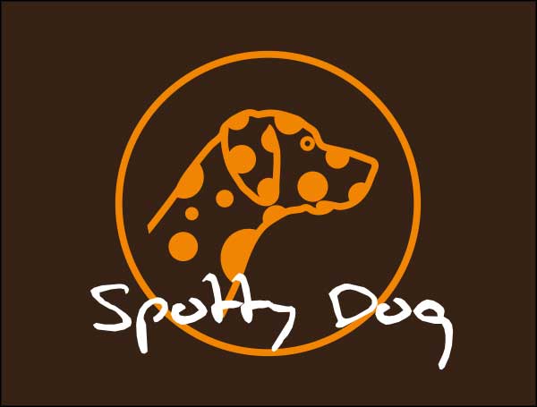 Spotty Dog Verpakkingen