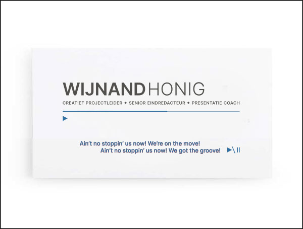 Wijand Honig logo