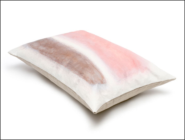 Mrs.Me The Wonderlust collectie sierkussen Untitled