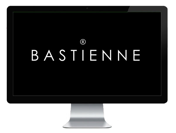 BASTIENNE Website