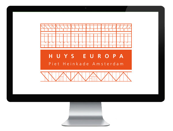 Website Huys Europa